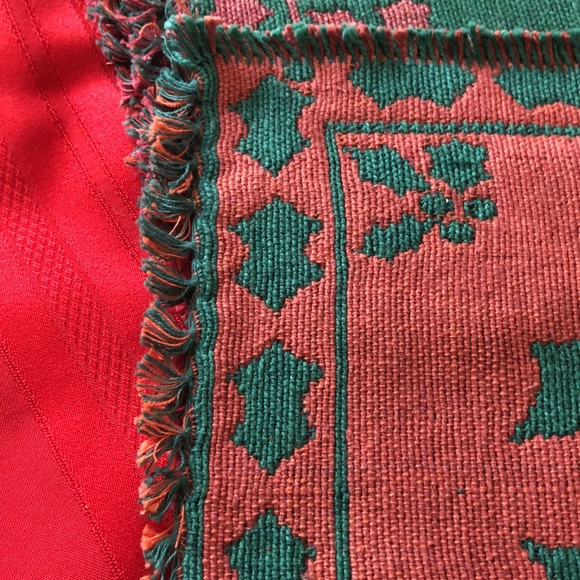 Vintage Reversible Placemats - Picture 6 of 6